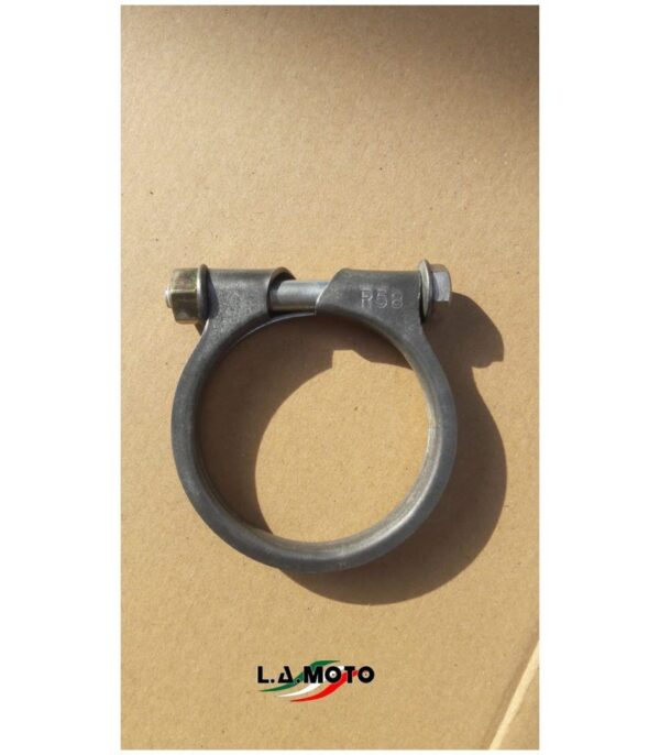 FASCETTA STRINGI MARMITTA “Ø” 58