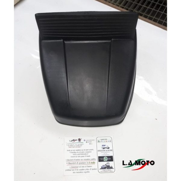 PARAFANGO ANTERIORE PIAGGIO APE MP 183138R NERO