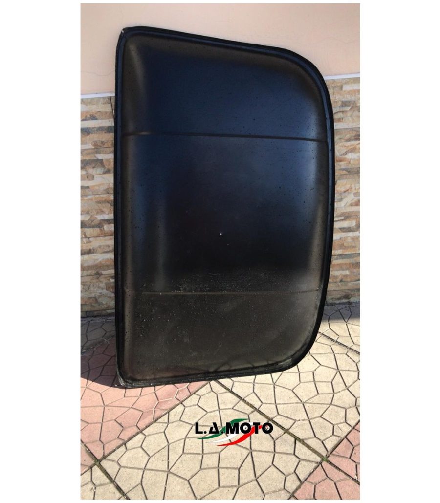 TETTO CABINA PIAGGIO APE MP - immagine 3