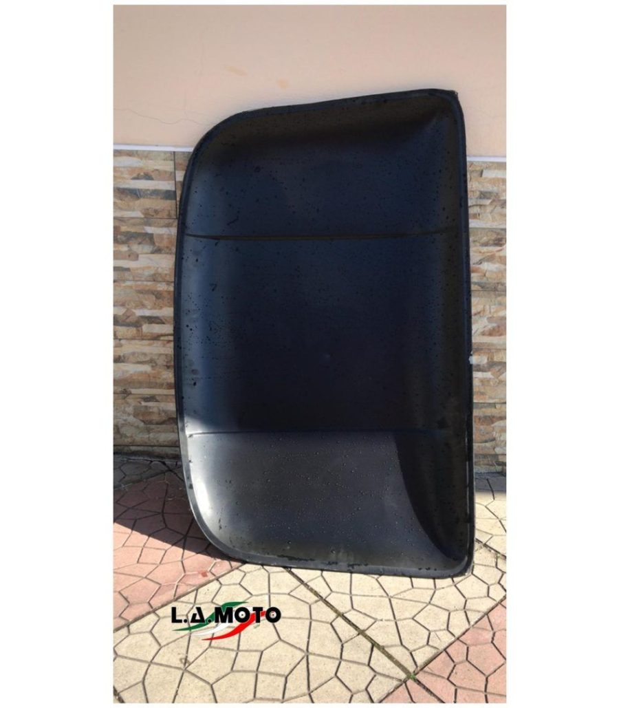 TETTO CABINA PIAGGIO APE MP - immagine 4