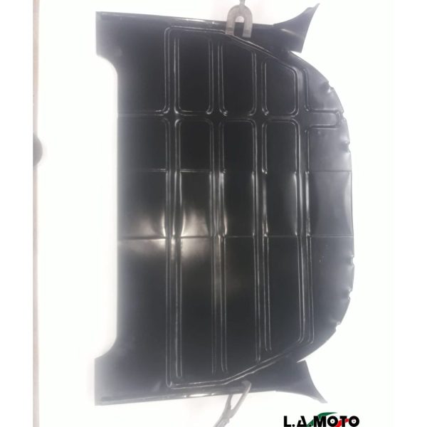 PIANALE PIAGGIO APE MP COMPLETO FIANCATINE DX-SX