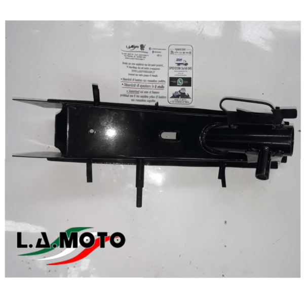 SLE33 – TRAVERSA POSTERIORE PAVIMENTO CABINA