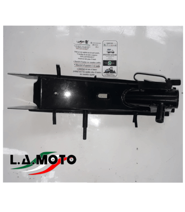 SLE33 – TRAVERSA POSTERIORE PAVIMENTO CABINA