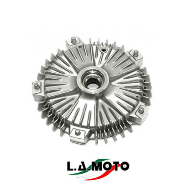 56567R – TAMBURO FRENO POSTERIORE PIAGGIO QUARGO