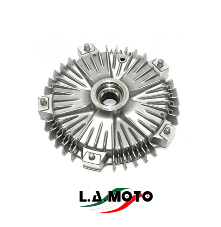 56567R – TAMBURO FRENO POSTERIORE PIAGGIO QUARGO