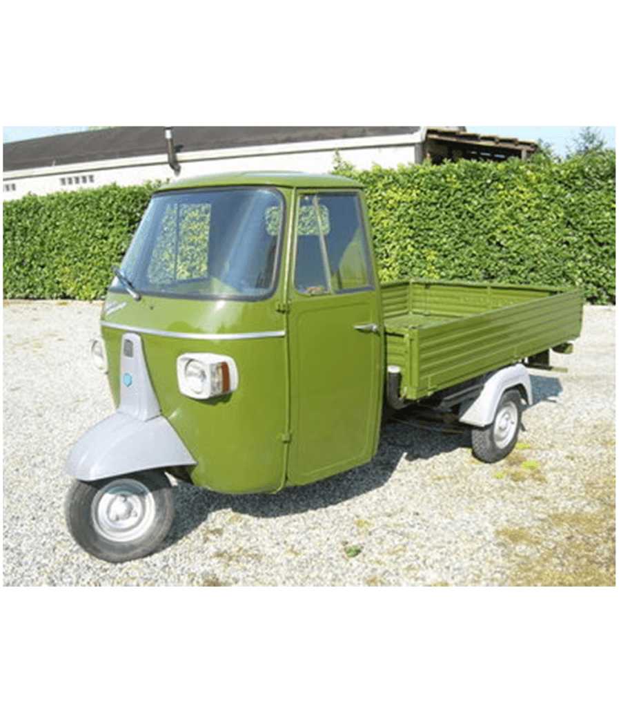 71726N – COPPIA GUARNIZIONE CRUSCOTTO - immagine 5