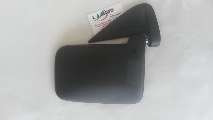 SPECCHIETTO RETROVISORE DESTRO PER PIAGGIO PORTER – QUARGO - immagine 4