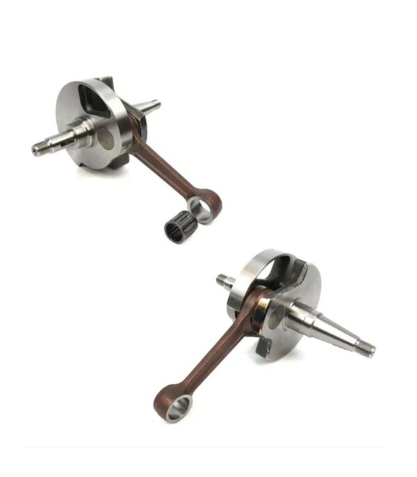 1331545 ALBERO MOTORE COMPLETO SIMILE AL’ORIGINALE PIAGGIO PER PIAGGIO VESPA PX SIMILE NON ORIGINALE
