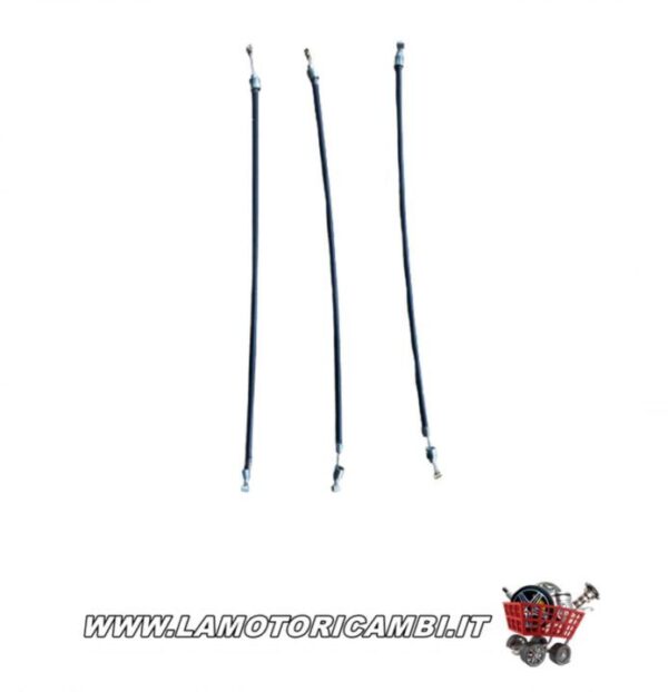 FILO TRASMISSIONE APERTURA SELLA VESPA ORIGINALE 228515