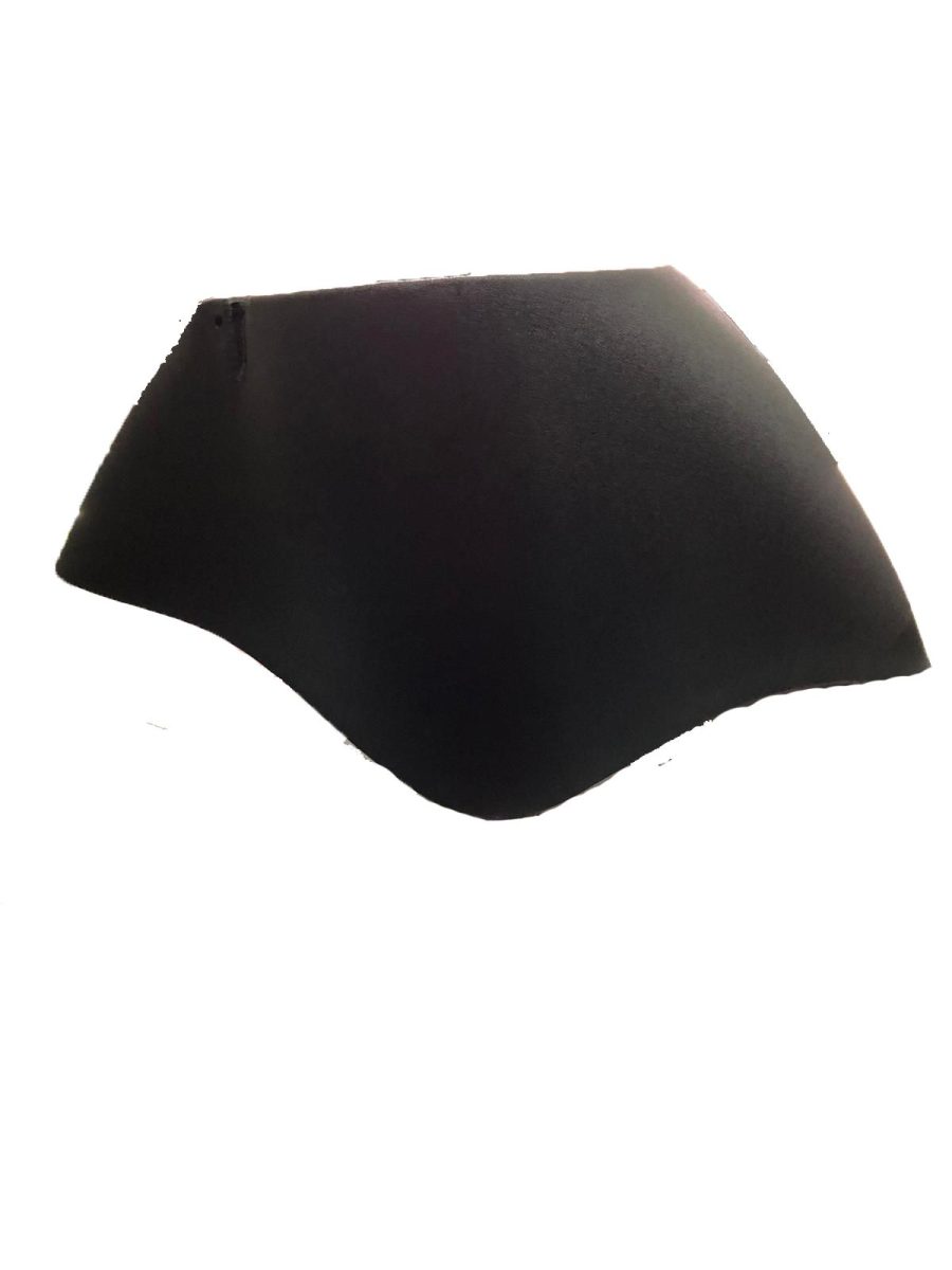 PARAFANGO RUOTA ANTERIORE ORIGINALE PIAGGIO ZIP FAST RIDER - immagine 2