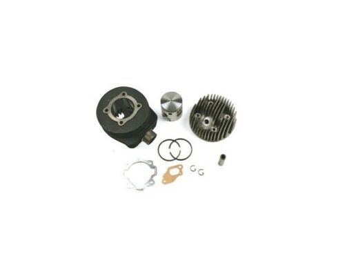 GRUPPO TERMICO DR DIAMETRO MM 63 7 TRAVASI PER VESPA PX PE 125 150 CC
