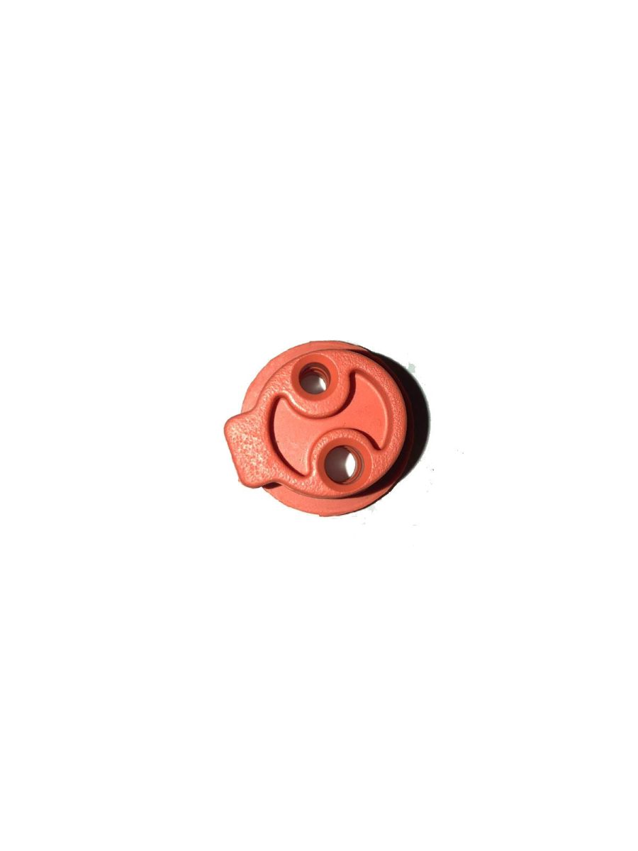 GOMMINO RAMPA GASOLIO LOMBARDINI 502 MICROCAR LIGIER CHATENET GM4750014 - immagine 2