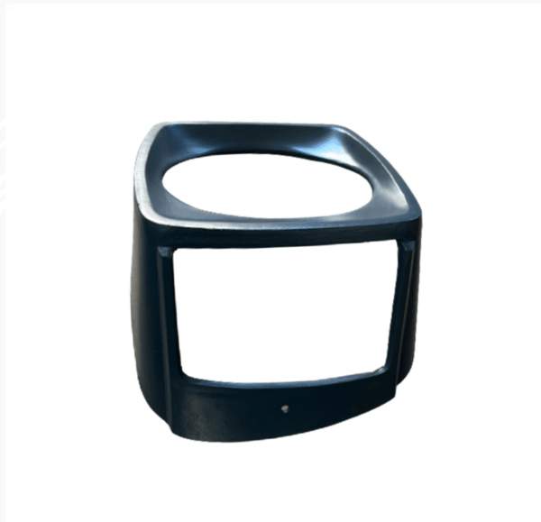 CORNICE FARO ANTERIORE SINISTRA PER PIAGGIO MP 600 601