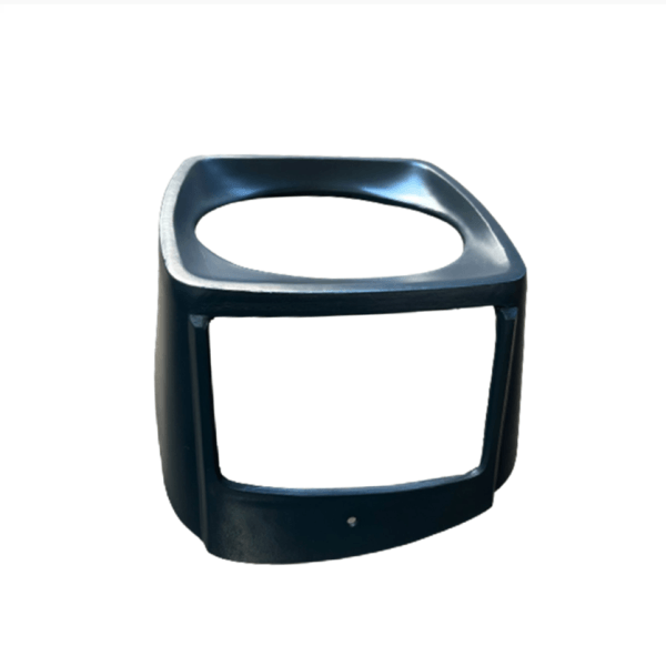 CORNICE FARO ANTERIORE SINISTRA PER PIAGGIO MP 600 601