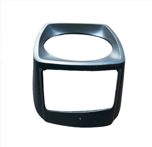 CORNICE FARO DESTRA ANTERIORE PER PIAGGIO MP 600 601