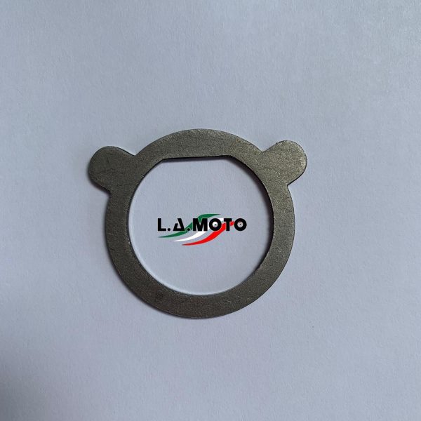 RONDELLA CON SPACCO FERMO CALOTTE SERIE STERZO ORIGINALE PIAGGIO SI 189298