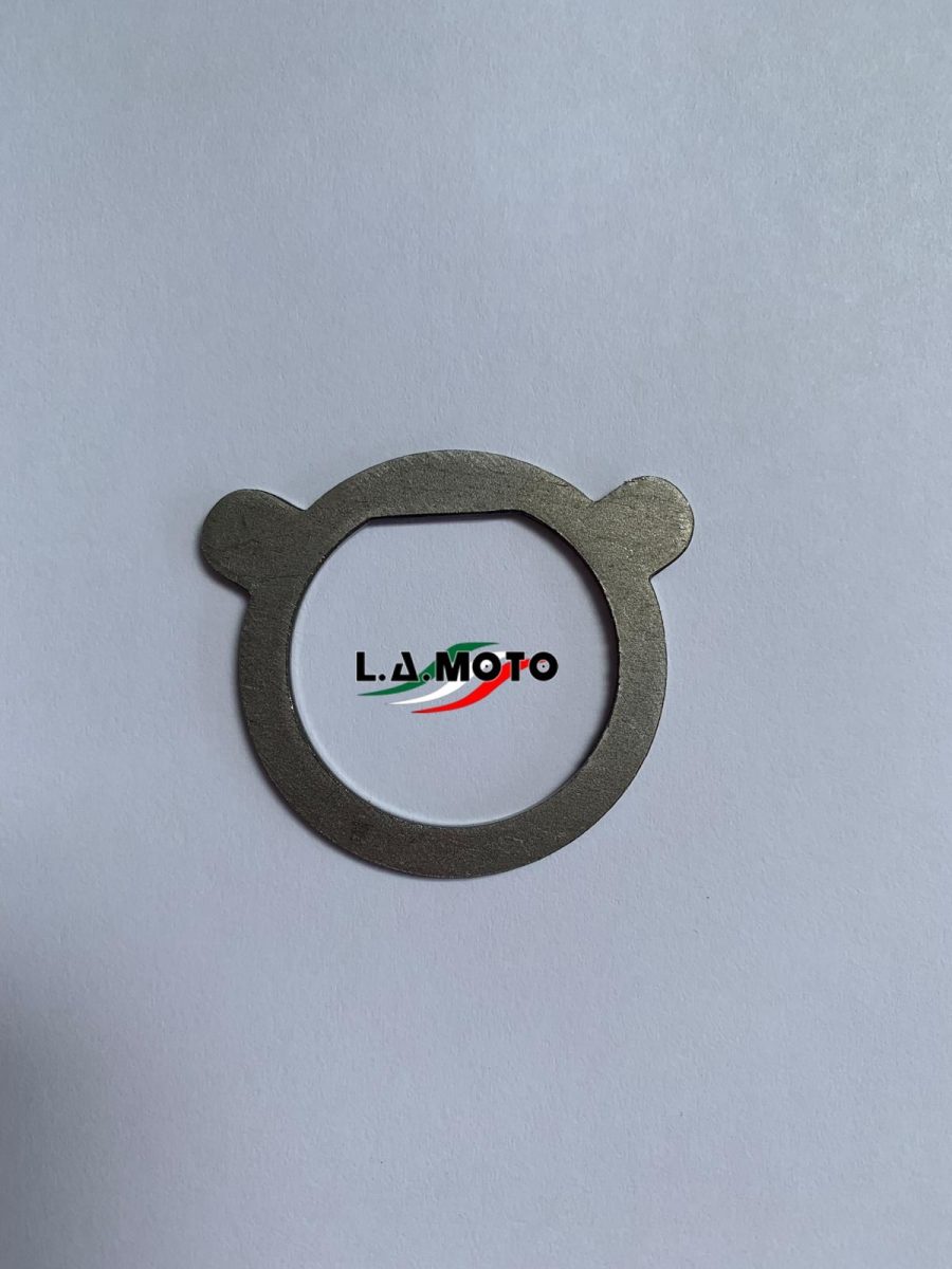 RONDELLA CON SPACCO FERMO CALOTTE SERIE STERZO ORIGINALE PIAGGIO SI 189298