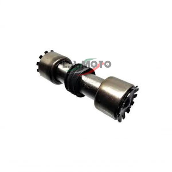 154867-PERNO ASSE FORCELLA PIAGGIO APE CAR MAX