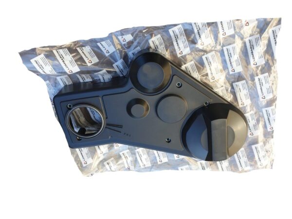 COPERCHIO PROTEZIONE CINGHIA PER PIAGGIO QUARGO 850588