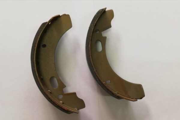 COPPIA GANASCE PER APE 175 FARO BASSO