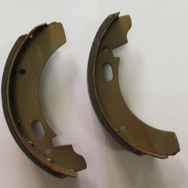 COPPIA GANASCE PER APE 175 FARO BASSO