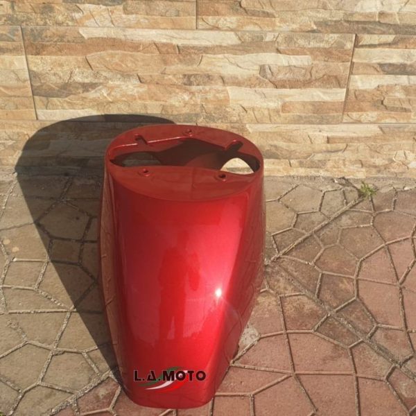 PARAFANGO ANTERIORE PIAGGIO ZIP FAST ROSSO