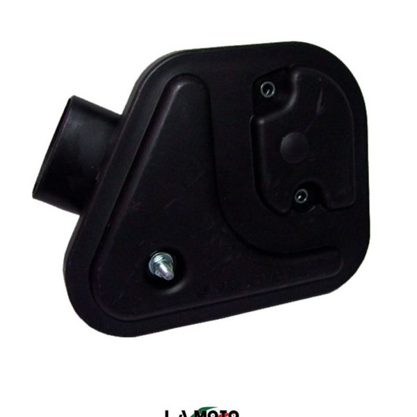 SCATOLA FILTRO ARIA PIAGGIO APE 50 295322