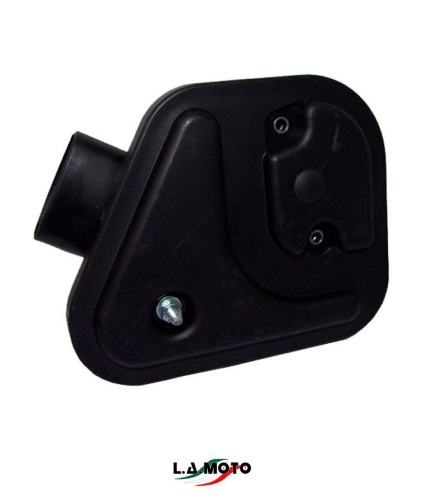 SCATOLA FILTRO ARIA PIAGGIO APE 50 295322