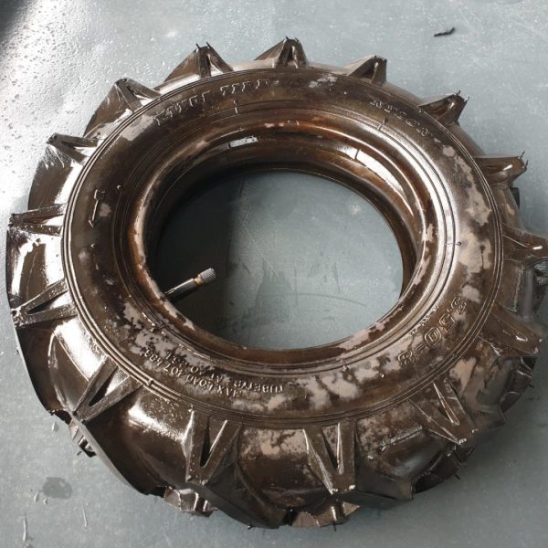 PNEUMATICO 3 50 8