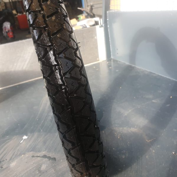 COPERTONE MICHELIN 2 50