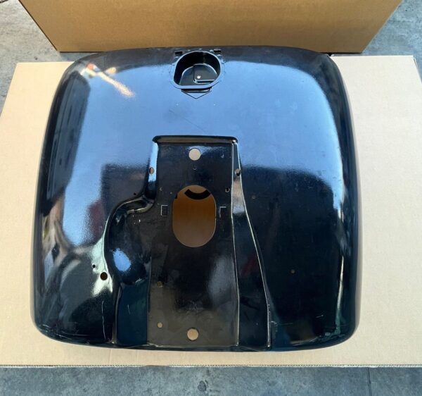 SCUDO ANTERIORE PIAGGIO APE MP 550 – 600 COD.82509