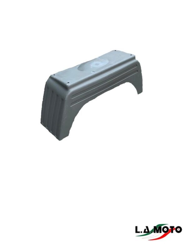 PARAFANGO POSTERIORE GRIGIO APE TM ORIGINALE PIAGGIO 261371