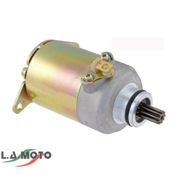 MOTORINO AVVIAMENTO 31200-KUDU-9001 KYMCO