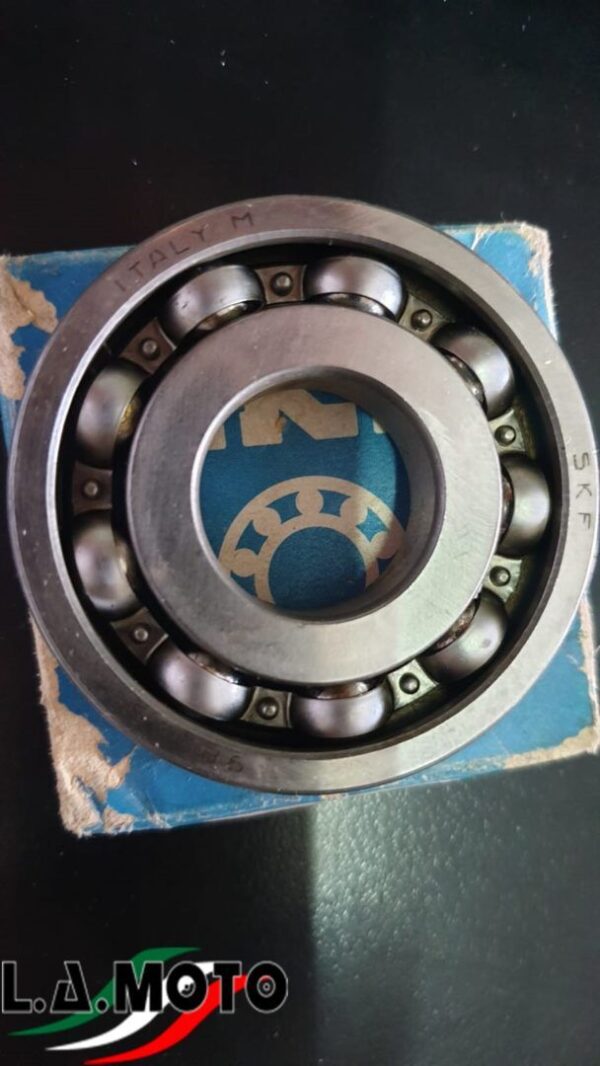CUSCINETTO ALBERO MOTORE FRIZ. VESPA PX ARCOB T5 125/150