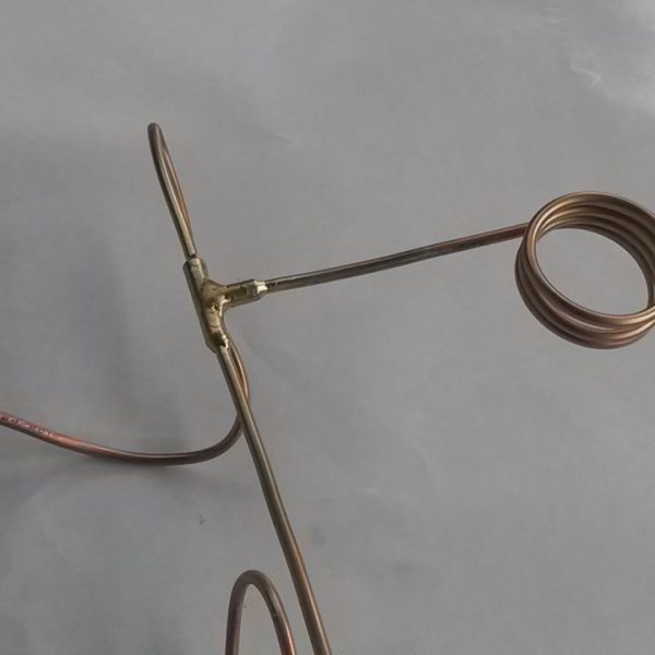SERPENTINA POSTERIORE PER PIAGGIO PENTARÒ