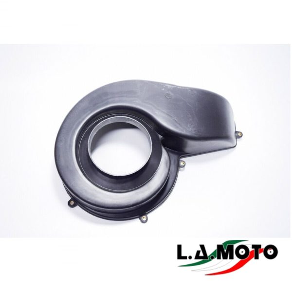 223726 CHIOCCIOLA CONVOGLIATORE VOLANO PIAGGIO APE TM 703-CAR-POKER DIESEL