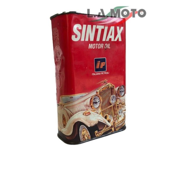 SINTIAX MOTOR OIL IP 1L