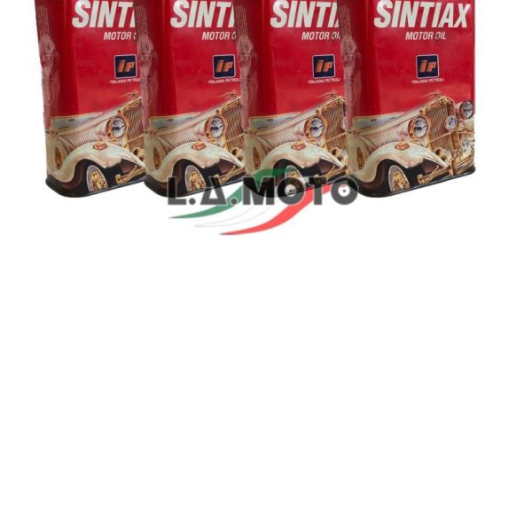 SINTIAX MOTOR OIL IP 4L