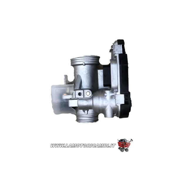 CORPO FARFALLATO PIAGGIO BEVERLY 300