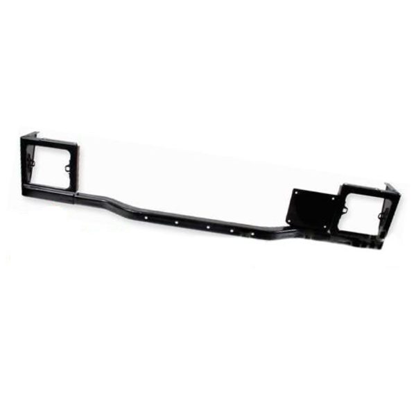 PARAURTI POSTERIORE PIAGGIO APE 50 2009-2017 ORIGINALE