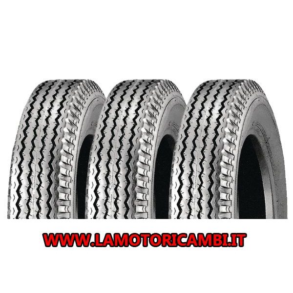 KIT DA 3 PNEUMATICI TRAILERMAXX 4.80/4.00-8