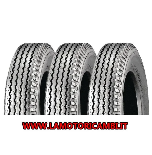 KIT DA 3 PNEUMATICI TRAILERMAXX 4.80/4.00-8