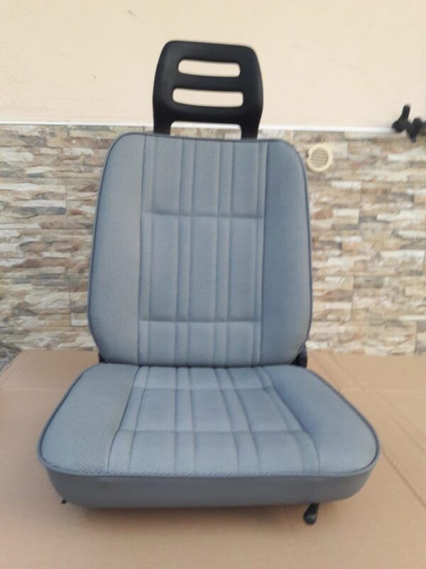 SEDILE PIAGGIO PORTER MAXXI MULTITECH