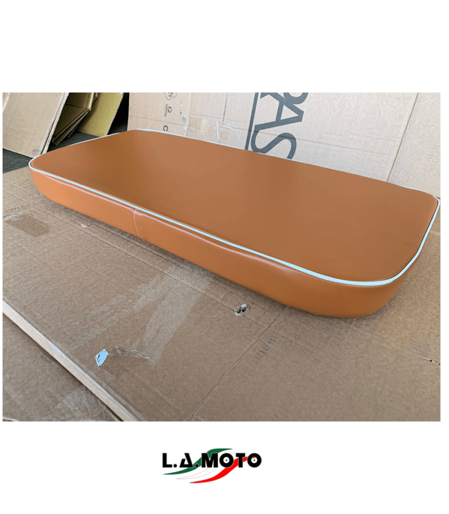 SEDILE PER PIAGGIO APE 175 - immagine 2