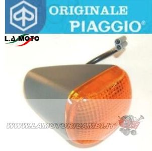 580540000D INDICATORE DIREZIONE FRECCIA POSTERIORE SINISTRA PIAGGIO FREE 50