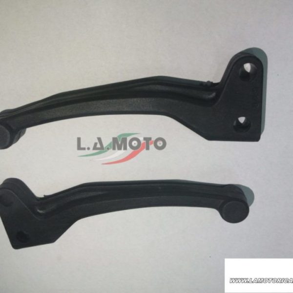 COPPIA LEVA FRENO PIAGGIO CIAO-BRAVO -APE 50