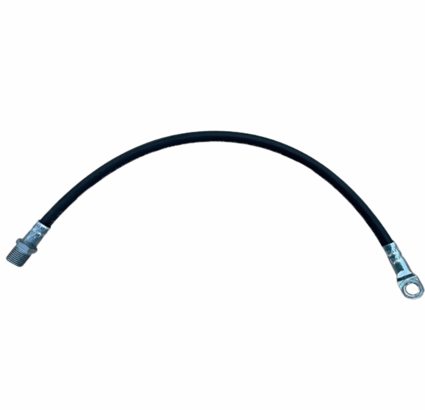 TUBO FLESSIBILE OLIO FRENI PER PIAGGIO APE MP – APE CAR PIAGGIO 246959