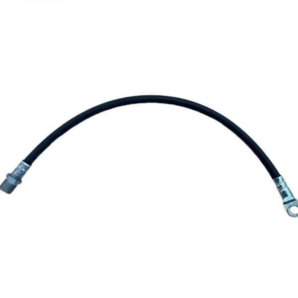TUBO FLESSIBILE OLIO FRENI PER PIAGGIO APE MP – APE CAR PIAGGIO 246959