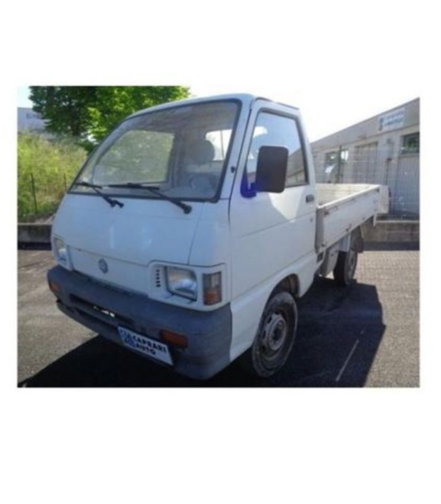 CAMBIO PORTER 1000-1300 - immagine 4