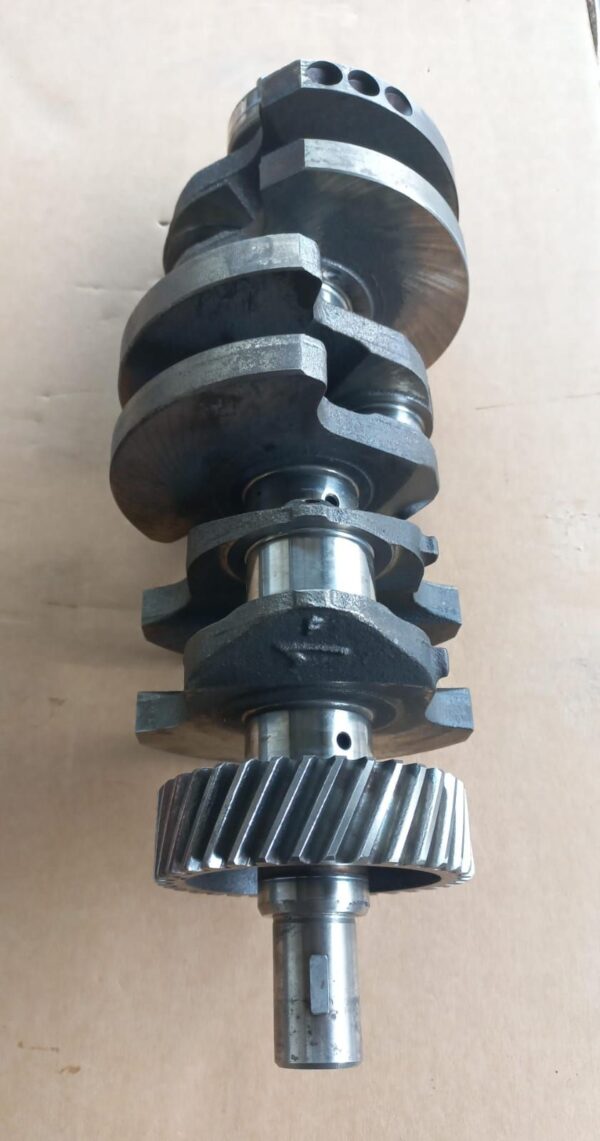 ALBERO MOTORE PER PIAGGIO PORTER 1000 3 CILINDRI